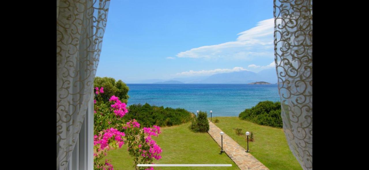 Mirabella Vista Villa Agios Nikolaos Buitenkant foto